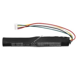 Helyettesítő orvosi eszköz akku Verathon R02 0400-0102/0400-0127 2600mAh/19.24Wh 7.4V kép