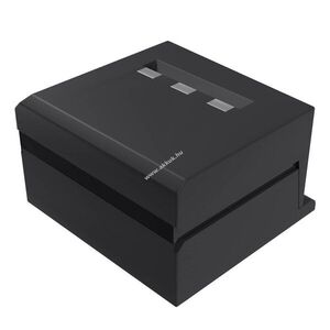 Helyettesítő orvosi eszköz akku Verathon BladderScan BVI 2500 0400-0039 2000mAh 14.4Wh 7.2V kép