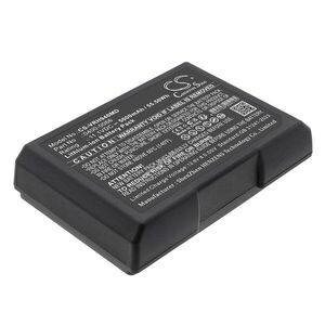 Helyettesítő orvosi eszköz akku Verathon 9400 Bladderscan 0400-0066 5000mAh 55.5Wh 11.1V kép