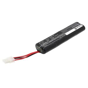 Helyettesítő orvosi eszköz elem MRL Grason Stadler AED 10 Jump Start 3000mAh/36Wh 12V kép