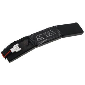 Helyettesítő orvosi eszköz akku Welch-Allyn 460 Green Series 72270 500mAh 1.8Wh 3.6V kép