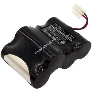Helyettesítő orvosi eszköz akku Welch-Allyn Spot Vital Signs Lxi 105632 7200mAh 6.4V 46.08Wh kép