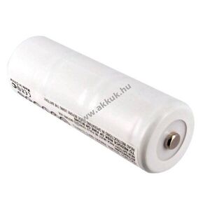 Helyettesítő orvosi eszköz akku Welch-Allyn 3, 6V 750mAh 2, 7Wh 71000C 78904587 kép