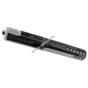 Helyettesítő orvosi eszköz akku Welch-Allyn 211 B11617 800mAh 1.92Wh 2.4V kép
