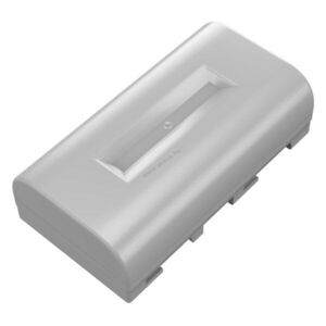 Helyettesítő orvosi eszköz akku Yokogawa kargo AQ1200 739882 2600mAh 19.24Wh 7.4V kép