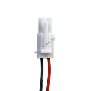 Helyettesítő orvosi eszköz akku Zondan Apollo N3 LI13S001A 3400mAh 37.74Wh Li-Ion 11.1V kép