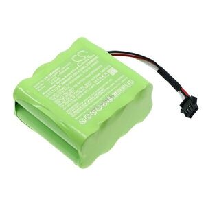 Helyettesítő orvosi eszköz akku Zyno Medical Z-800 4500mAh/43.2Wh BS10-000558 9.6V kép