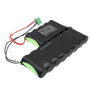 Helyettesítő orvosi eszköz akku Zonare One Smartcart 85031-00 13000mAh 202.8Wh 15.6V kép