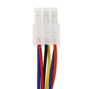 Helyettesítő orvosi eszköz akku ZOLL UNIVENT 731 703-0731-00 6600mAh 97.68Wh 14.8V kép