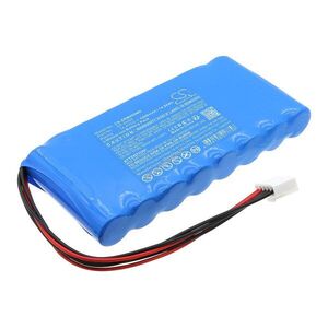 Helyettesítő orvosi eszköz akku Zoncare iMAC U70 / DF-E059 5200mAh 74.88Wh 14.4V kép