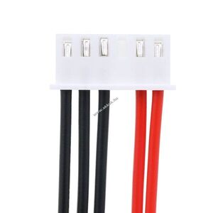 Helyettesítő orvosi eszköz akku KAIJIN Zoncare ZQ-1201G BAT-120005 1600mAh 17.76Wh 11.1V kép