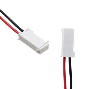 Helyettesítő orvosi eszköz akku Biolight E65 12-100-0020 4400mAh 48.84Wh 11.1V kép