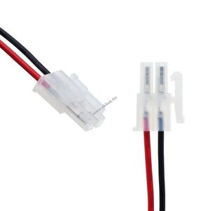 Helyettesítő orvosi eszköz akku Cardioline MR200S EKG 2000mAh/24Wh 12V kép