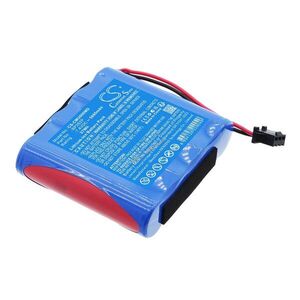 Helyettesítő orvosi eszköz akku CONTEC CMS-60C 7, 4V 5000mAh 37Wh kép