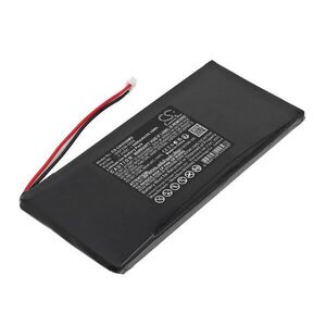 Helyettesítő orvosi eszköz akku LAP CARINAnav Smart laser control 0007536-0004 3400mAh/25.16Wh 7.4V kép