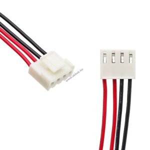 Helyettesítő orvosi eszköz akku Carewell Medi M10 WP-18650-14.4-4220 14, 4V 2200mAh kép