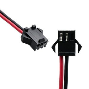 Helyettesítő orvosi eszköz akku CONTEC TP500 2.3.02.00241 2600mAh 19.24Wh 7.4V kép