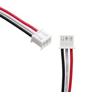 Helyettesítő orvosi eszköz akku Fresenius C9 SM11.1 3S1P 2600mAh 28.86Wh Li-Ion 11.1V kép