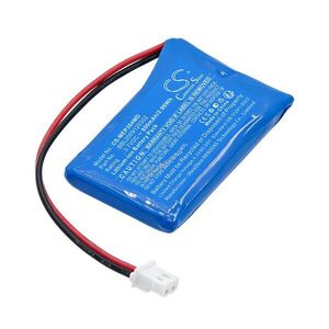 Helyettesítő orvosi eszköz akku medical Econet Palm Care BBL2009120302 800mAh 2.96Wh 3.7V kép