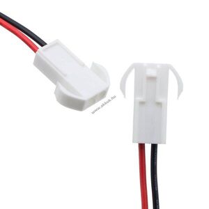 Helyettesítő orvosi eszköz elem METals LIFE-POINT 4500mAh 54Wh 12V kép