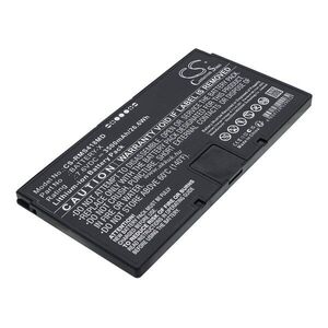 Helyettesítő orvosi eszköz akku iRay F Mars1717XF BATTERY-KX 3500mAh 26.6Wh 7.6V kép