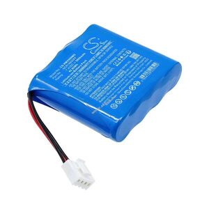 Helyettesítő orvosi eszköz akku Rossmax V3 SU_AC_009_00 5800mAh 42.92Wh 7.4V kép