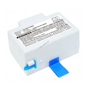 Helyettesítő orvosi eszköz akku ENMIND EN-S7/DC203 2600mAh 28.86Wh 11.1V kép