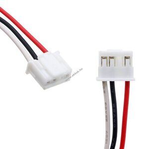 Helyettesítő orvosi eszköz akku Nihon Kohden ECG-3150 Cardiofax C SB-301DC 2000mAh 16.8Wh 8.4V kép