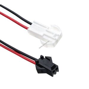 Helyettesítő orvosi eszköz akku SIRIUSMED R30 HHR380A 3600mAh 43.2Wh 12V kép
