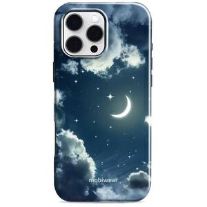 Mobiwear Elite Pro Apple iPhone 16 Pro Max tartós tok - E145E kép