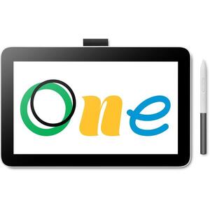 Wacom One 12 pen display kép