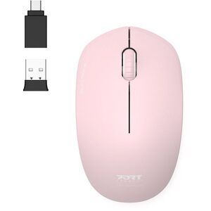 PORT CONNECT Wireless COLLECTION, rózsaszín kép
