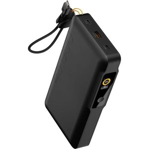 Xtorm 70W NextGen Power Bank 45.000 - Black kép