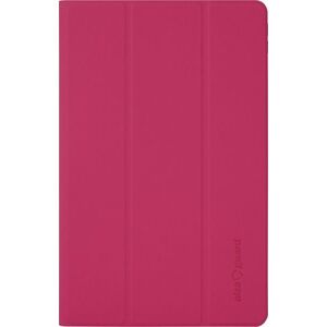AlzaGuard Protective Lenovo Tab K11 málnapiros flip tok kép