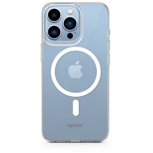 Epico Hero iPhone 13 mini átlátszó MagSafe tok kép