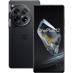 OnePlus 12 5G 16GB/512GB, fekete kép