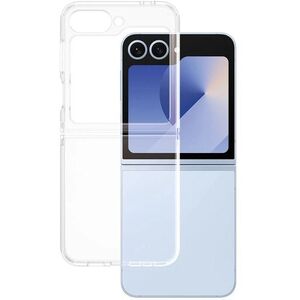 PanzerGlass CARE Samsung Galaxy Z Flip7 FE / Flip6 Urban átlátszó tok kép