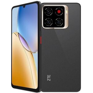 ZTE Blade A56 fekete kép