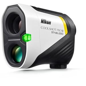Nikon Coolshot PROIII stabilized kép
