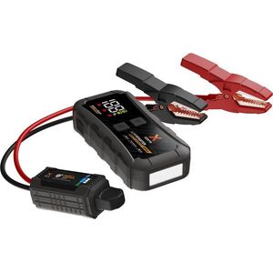 Xtorm Jumpstarter 2000A kép