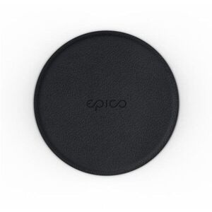 Epico iPhone 11 mágneses matrica MagSafe rögzítés támogatással és felhelyező matricával kép