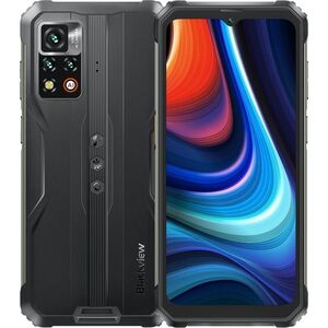 Blackview BV9200 8GB/256GB - fekete kép