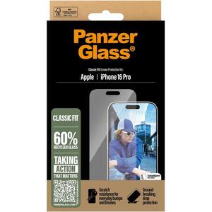 PanzerGlass Apple iPhone 16 Pro Classic Fit kép