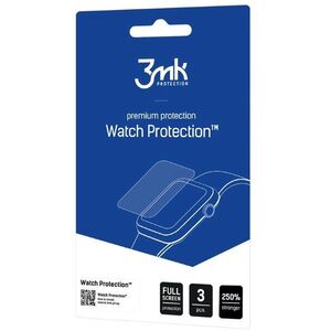 3mk Watch Protection ARC Google Pixel Watch 4 védőfólia - 41mm kép