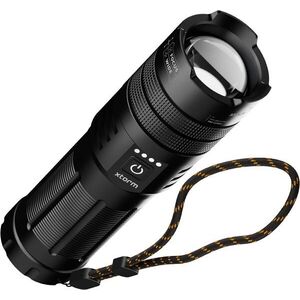 Xtorm Flashlight Powerbank 10.500 kép