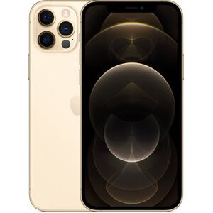 iPhone 12 Pro 128GB arany kép