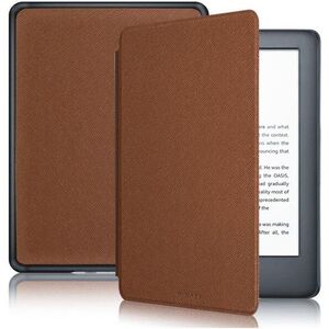 B-SAFE Lock 3401, Tok az Amazon Kindle-hez 2022/2024, barna kép