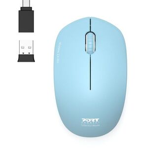 PORT CONNECT Wireless COLLECTION, azúrkék kép