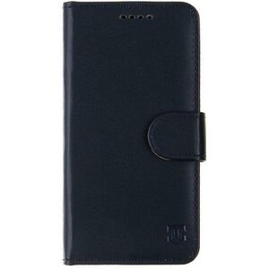 Tactical Field Notes Apple iPhone 7/8/SE (2020)/SE (2022) kék tok kép