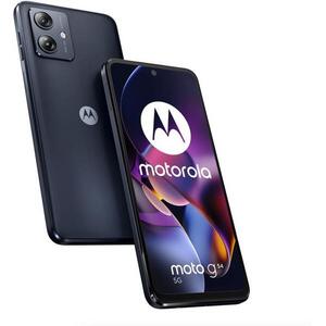Motorola Moto G54 5G 12GB/256GB Power Edition Midnight Blue kép